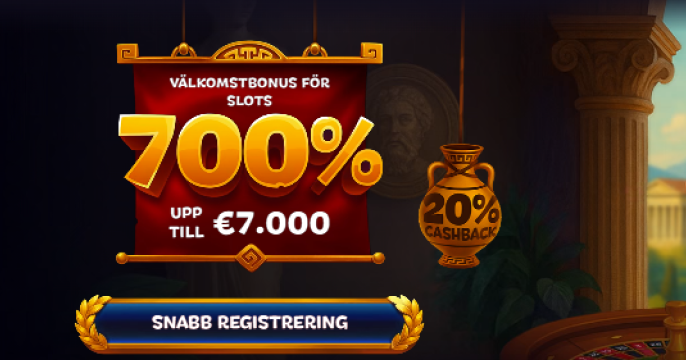 Aphrodite Casino Sverige 